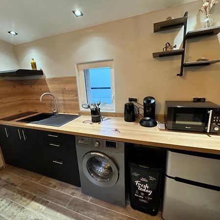 Mazet En Campagne Apartment อาร์ลส์ ภายนอก รูปภาพ