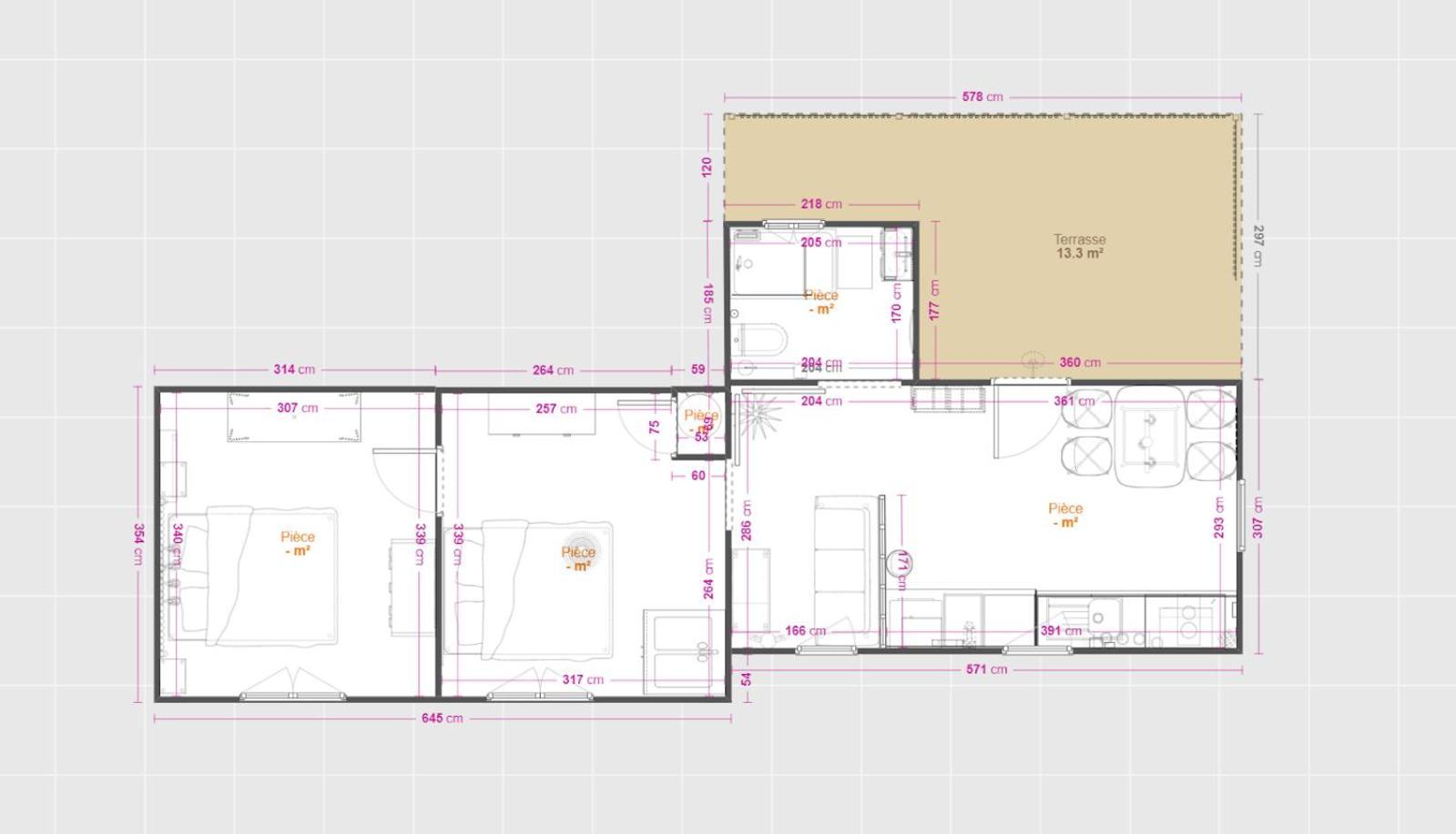 Mazet En Campagne Apartment อาร์ลส์ ภายนอก รูปภาพ