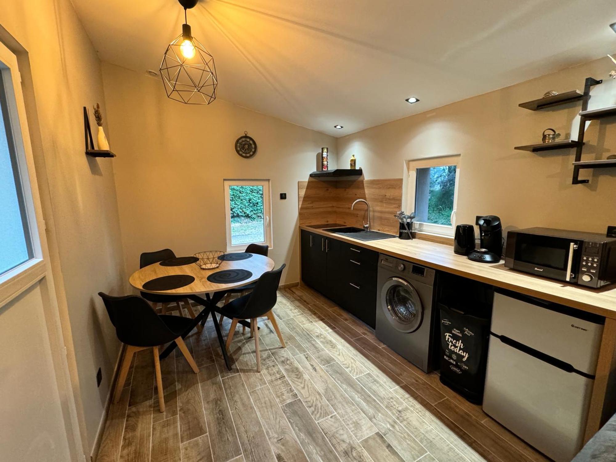Mazet En Campagne Apartment อาร์ลส์ ภายนอก รูปภาพ